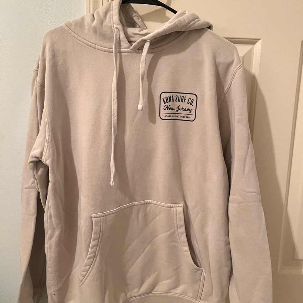 Kona Surf Co. sweatshirt